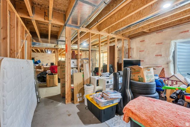 1536 N 3950 W, Lehi, UT 84043