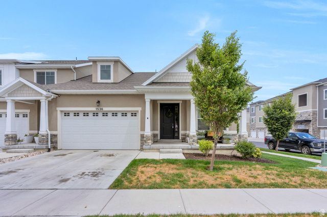 1536 N 3950 W, Lehi, UT 84043