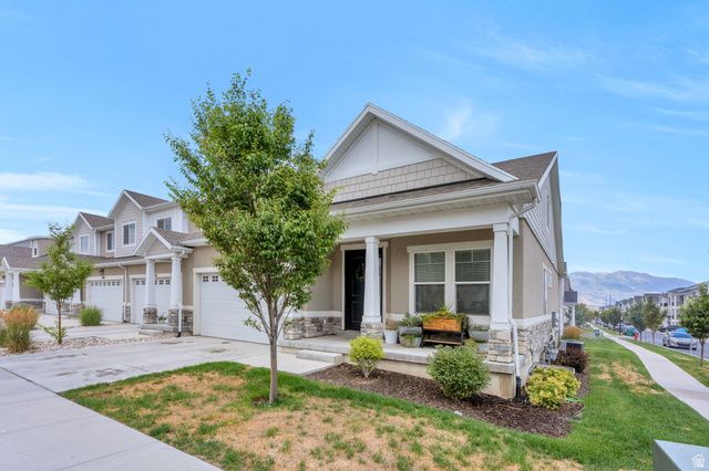 1536 N 3950 W, Lehi, UT 84043