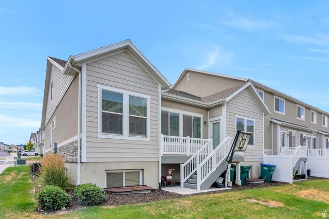 1536 N 3950 W, Lehi, UT 84043