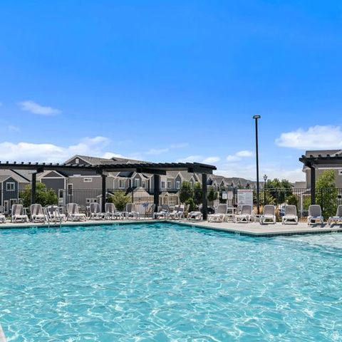 1536 N 3950 W, Lehi, UT 84043
