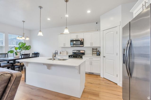 1536 N 3950 W, Lehi, UT 84043