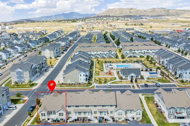 1536 N 3950 W, Lehi, UT 84043