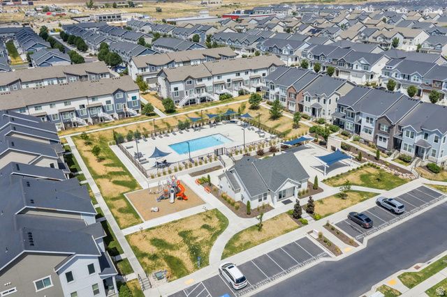 1536 N 3950 W, Lehi, UT 84043