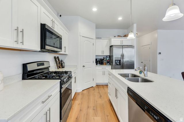 1536 N 3950 W, Lehi, UT 84043