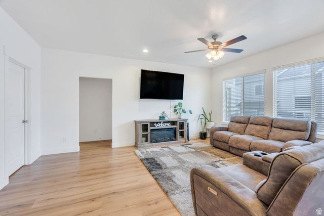 1536 N 3950 W, Lehi, UT 84043