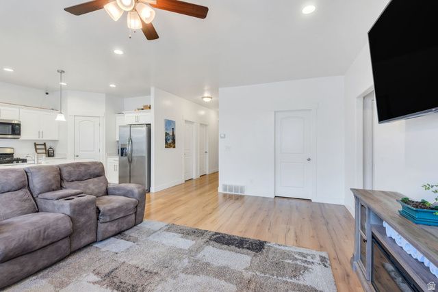 1536 N 3950 W, Lehi, UT 84043