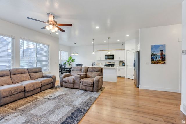 1536 N 3950 W, Lehi, UT 84043