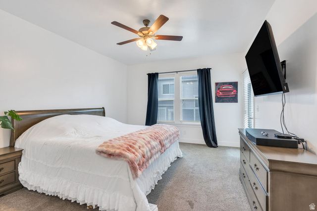 1536 N 3950 W, Lehi, UT 84043