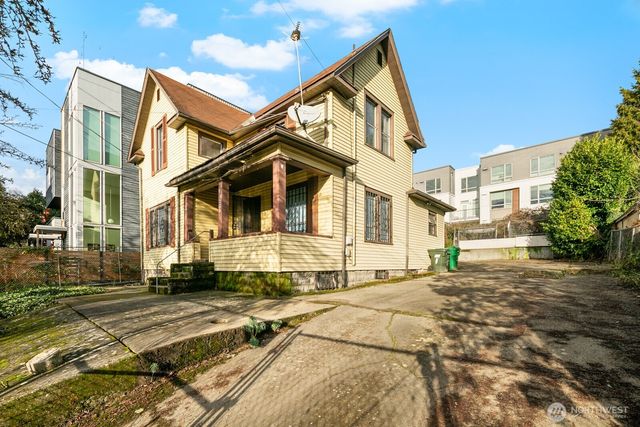 3226 S Edmunds Street, Seattle, WA 98118