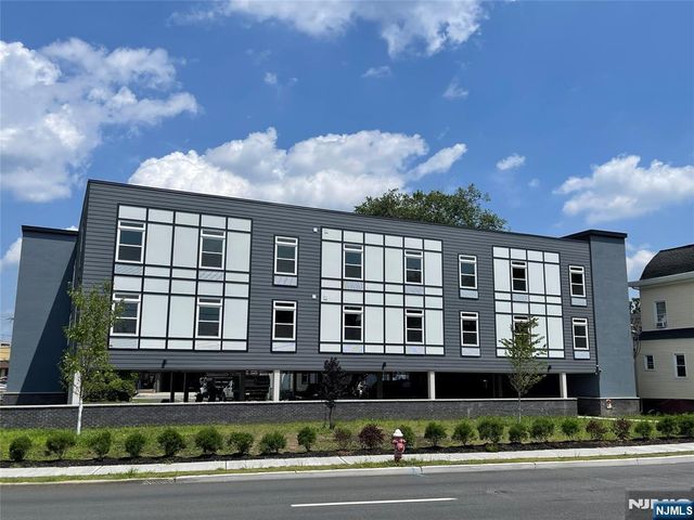 116 Essex Street 202, Hackensack, NJ 07601