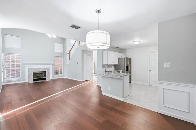 2097 Amherst Drive, Lewisville, TX 75067