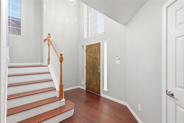 2097 Amherst Drive, Lewisville, TX 75067