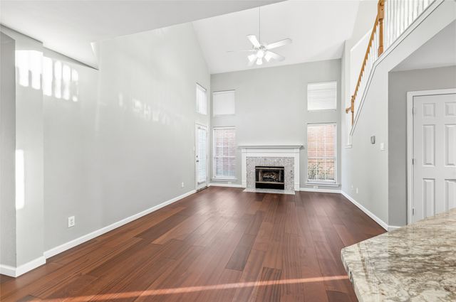 2097 Amherst Drive, Lewisville, TX 75067