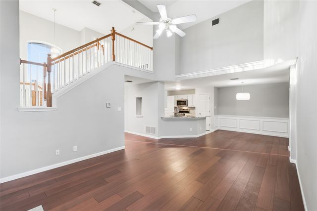 2097 Amherst Drive, Lewisville, TX 75067