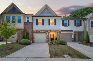 1180 Channel Drop Drive, Durham, NC 27703