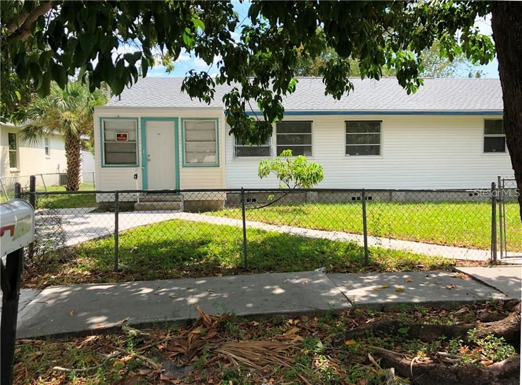 1762 32ND STREET, Sarasota, FL 34234