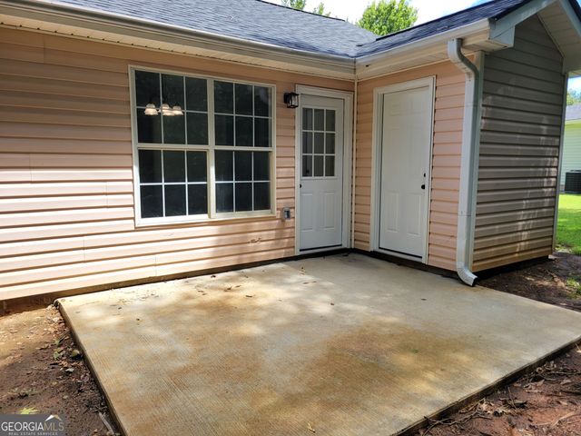 414 Missi Lane, Winder, GA 30680