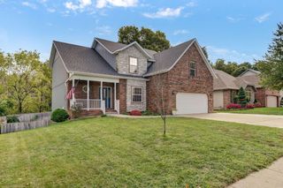 5520 South Michigan Avenue, Springfield, MO 65810
