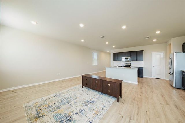 521 Otto Ave, Georgetown, TX 78626