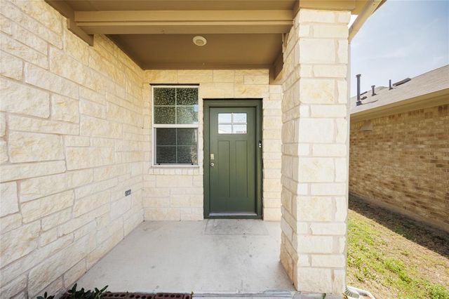 521 Otto Ave, Georgetown, TX 78626