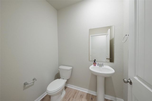 521 Otto Ave, Georgetown, TX 78626