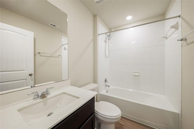 521 Otto Ave, Georgetown, TX 78626