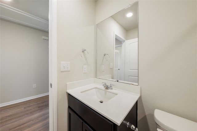 521 Otto Ave, Georgetown, TX 78626