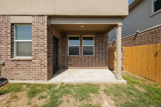 521 Otto Ave, Georgetown, TX 78626