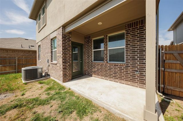 521 Otto Ave, Georgetown, TX 78626