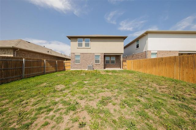 521 Otto Ave, Georgetown, TX 78626
