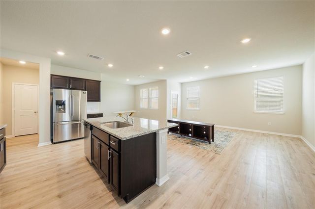 521 Otto Ave, Georgetown, TX 78626