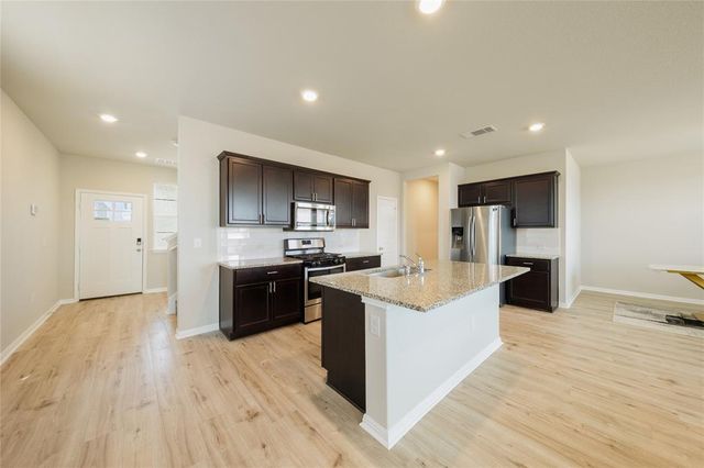 521 Otto Ave, Georgetown, TX 78626