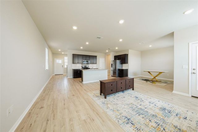 521 Otto Ave, Georgetown, TX 78626