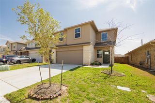 521 Otto Ave, Georgetown, TX 78626