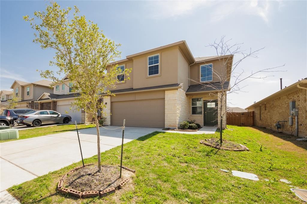 521 Otto Ave, Georgetown, TX 78626