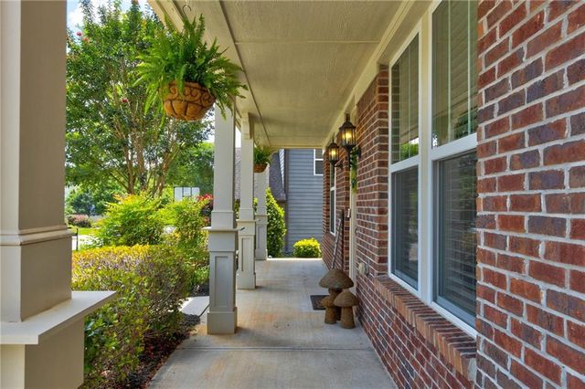 3876 Thackary Drive, Powder Springs, GA 30127