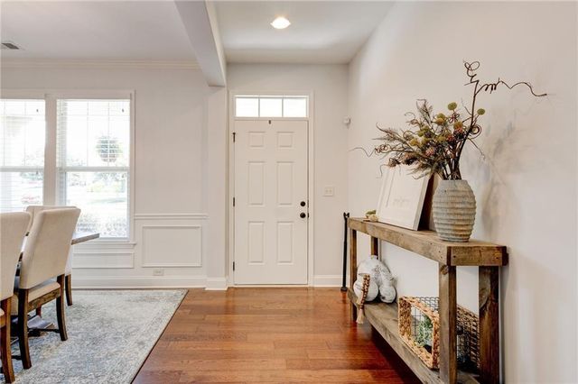 3876 Thackary Drive, Powder Springs, GA 30127