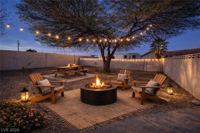 5741 South Pearl Street, Las Vegas, NV 89120