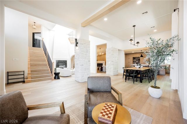 5741 South Pearl Street, Las Vegas, NV 89120