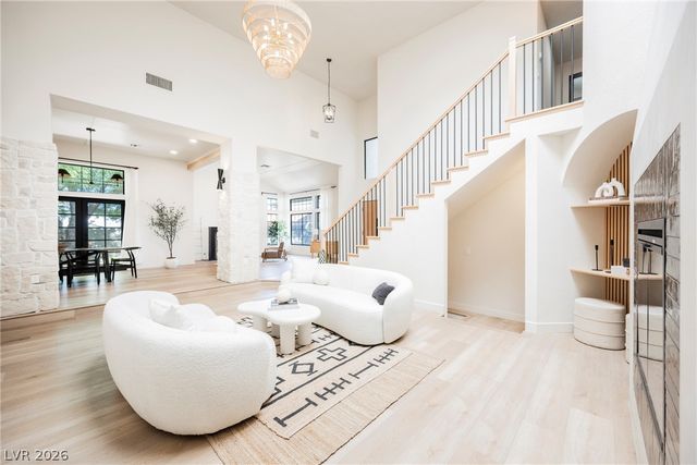 5741 South Pearl Street, Las Vegas, NV 89120