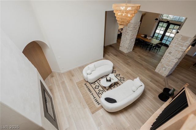 5741 South Pearl Street, Las Vegas, NV 89120