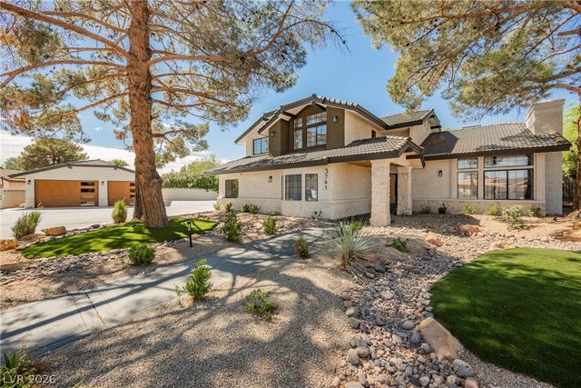 5741 South Pearl Street, Las Vegas, NV 89120