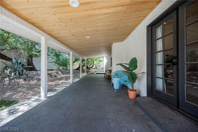 5741 South Pearl Street, Las Vegas, NV 89120