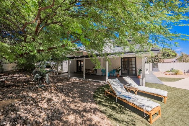 5741 South Pearl Street, Las Vegas, NV 89120