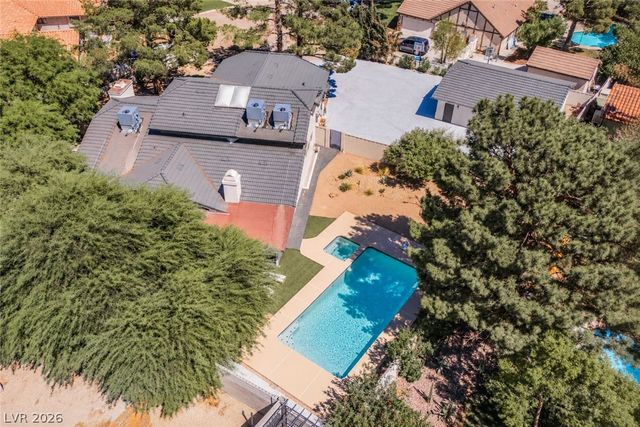 5741 South Pearl Street, Las Vegas, NV 89120