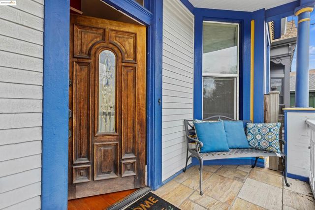 1444 14th Street, Oakland, CA 94607