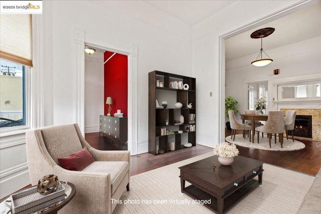 1444 14th Street, Oakland, CA 94607