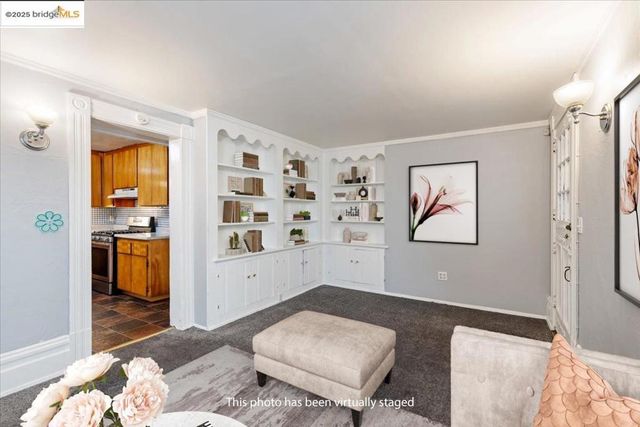 1444 14th Street, Oakland, CA 94607