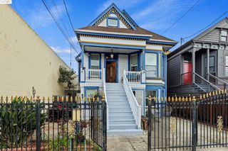 1444 14th Street, Oakland, CA 94607